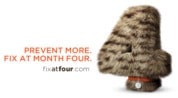 Fix at Four